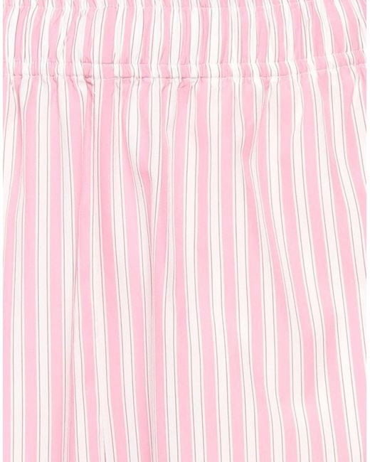 Marni Pink Pants