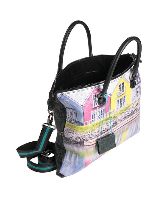 Gabs Purple Handbags