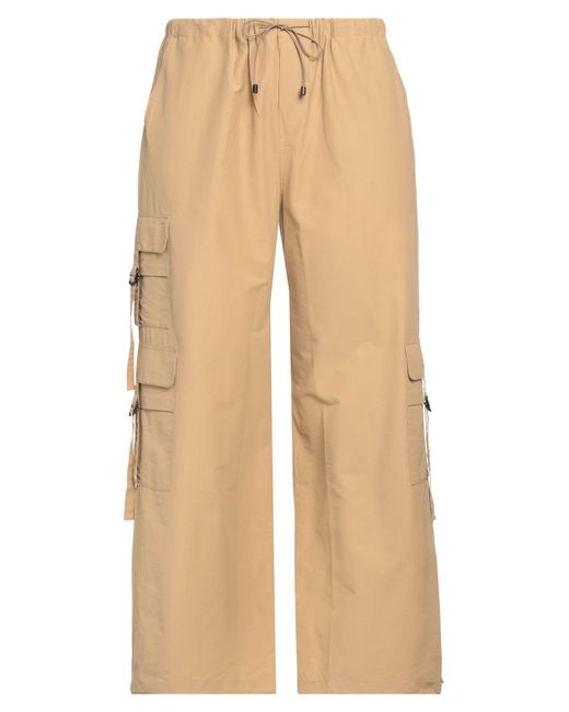 JADICTED Natural Trouser