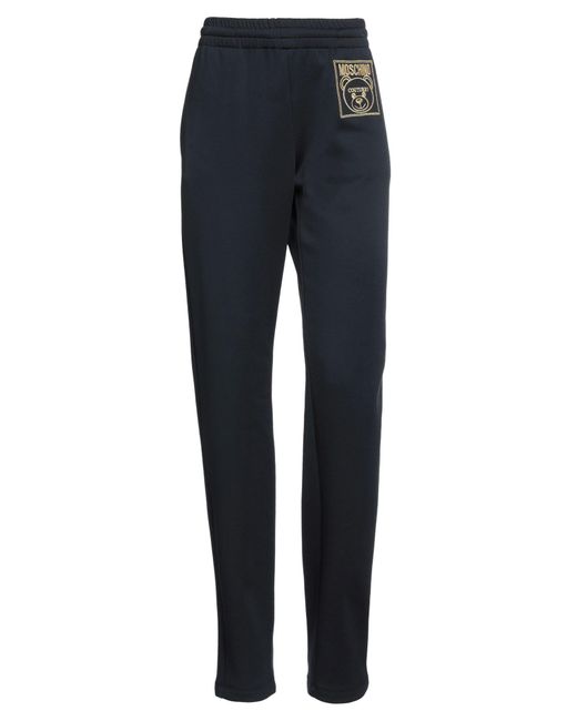 Moschino Blue Trouser