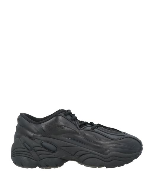 Reebok Black Trainers for men