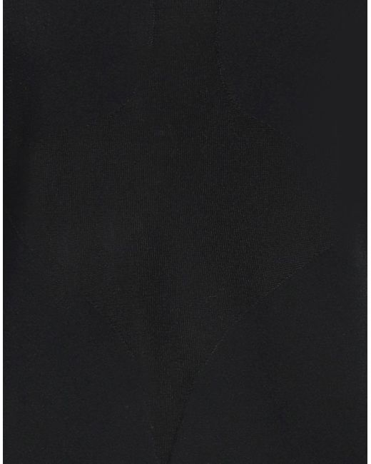 Moschino Black Jumper