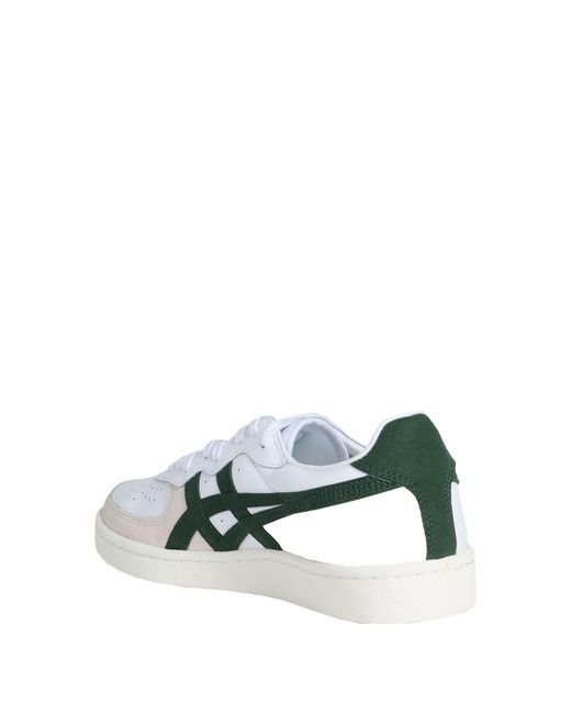 Onitsuka Tiger White Trainers