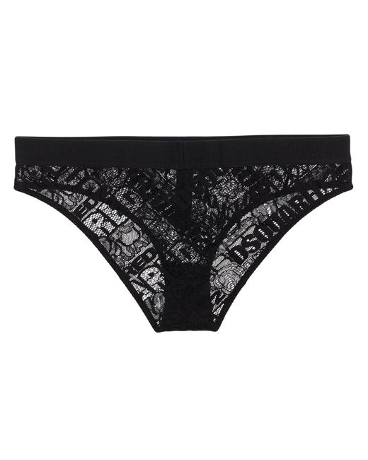 DSquared² Black Brief