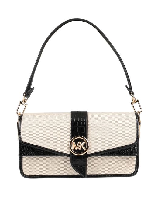 MICHAEL Michael Kors Metallic Handbag