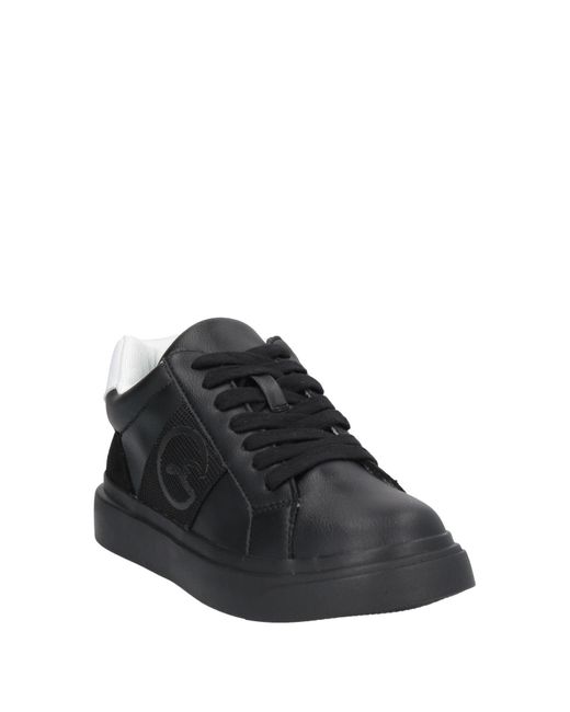 Gattinoni Black Trainers