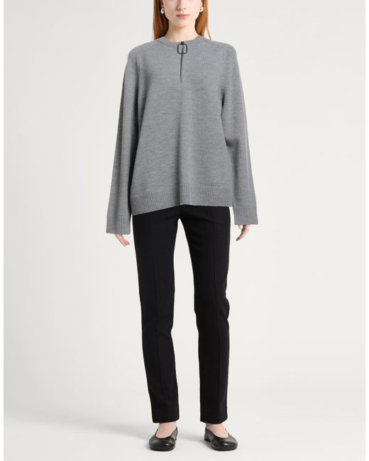Pullover J.W. Anderson de color Gray