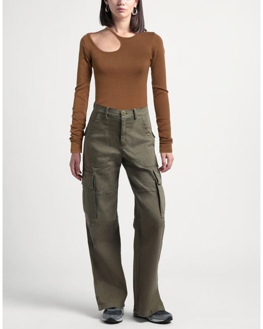 Low Classic Brown T-Shirts