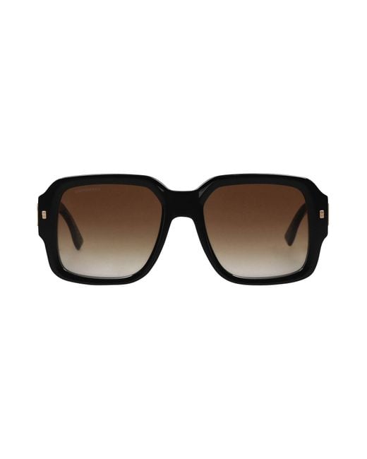 Gafas de sol DSquared² de color Brown