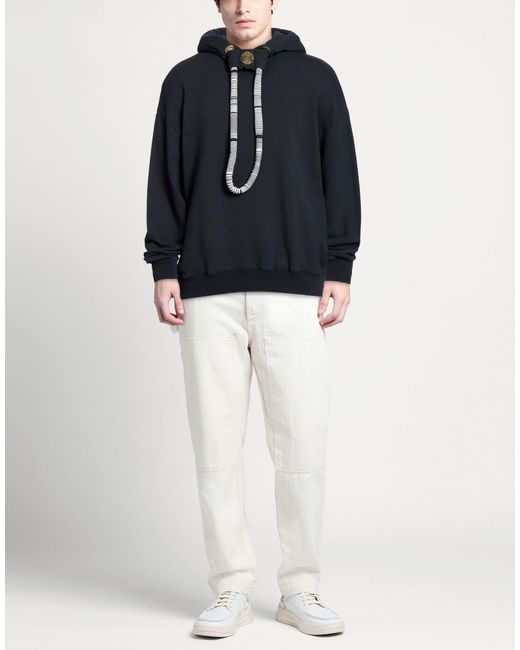 Kapital Blue Sweatshirt for men