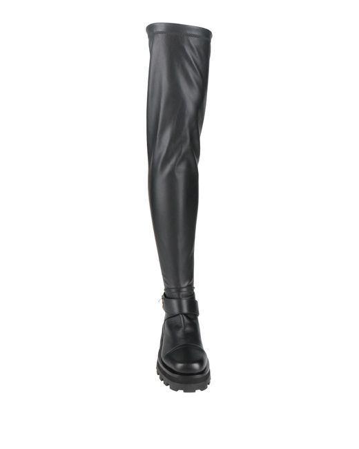 Jimmy Choo Black Boot