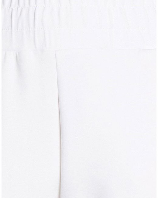 Colmar White Pants