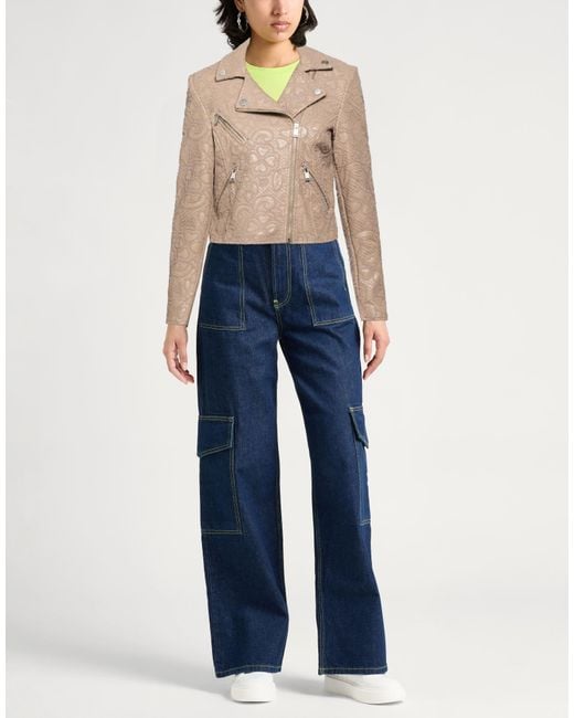 Guess Natural Jacket
