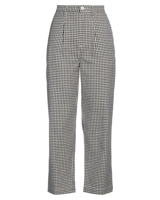 TRUE NYC Gray Trouser