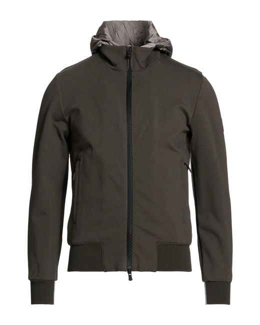 People Of Shibuya Gray Jackets for men
