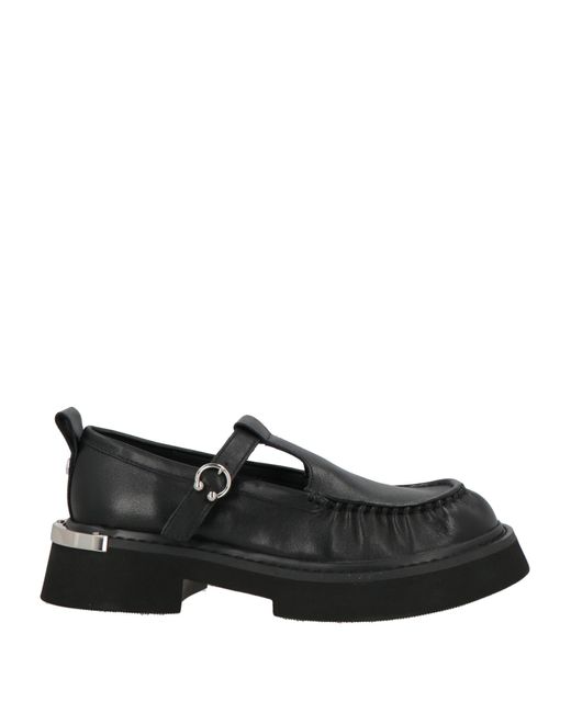 Cult Black Loafer