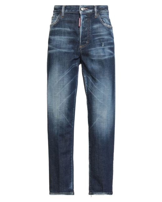 DSquared² Blue Jeans