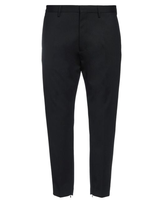 DSquared² Blue Trouser for men