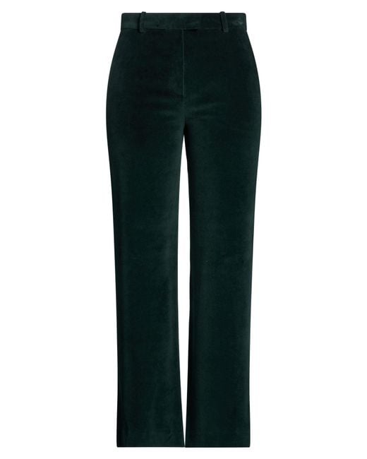 Circolo 1901 Blue Trouser