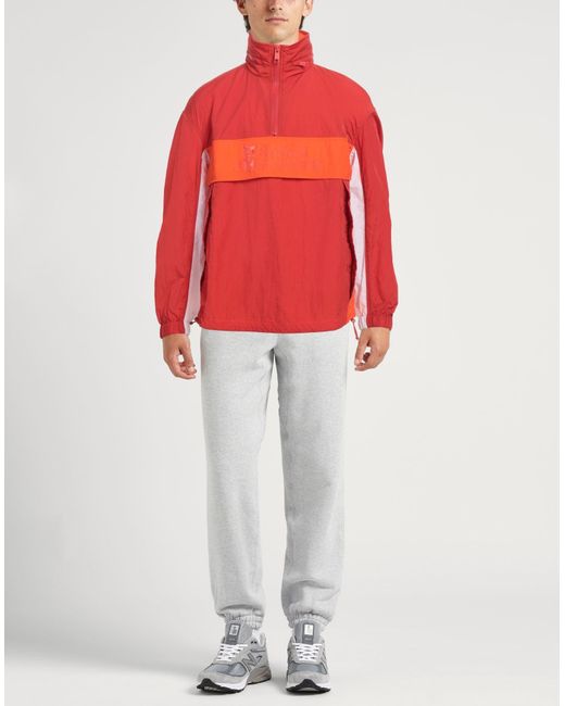 Giacca & Giubbotto di ARMANI EXCHANGE in Red da Uomo
