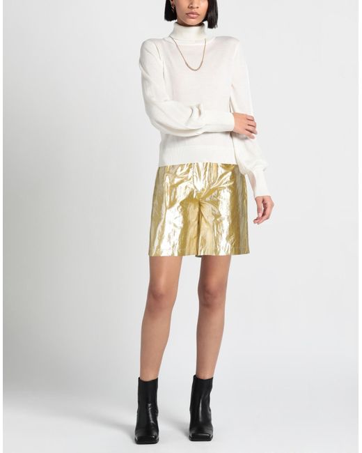 Tela Natural Shorts & Bermuda Shorts