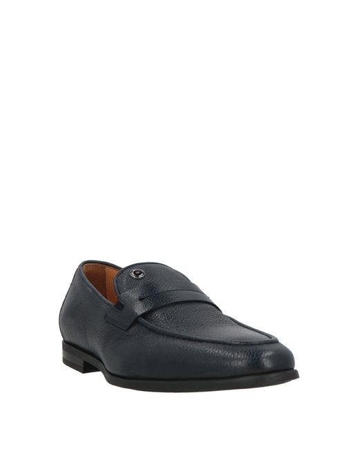Cerruti 1881 Mokassin in Blue für Herren
