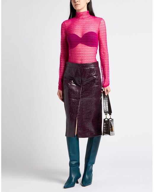 Body di Givenchy in Pink