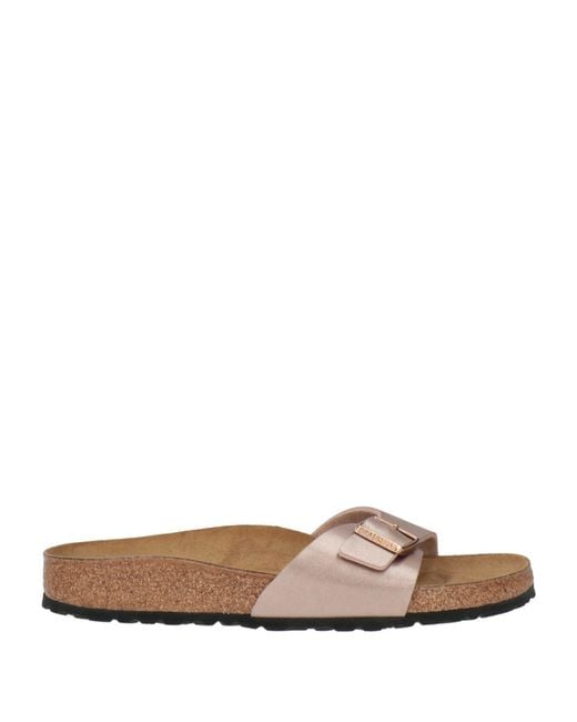 Sandalias Birkenstock de color Multicolor