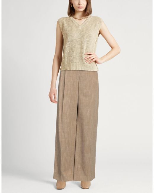 Pantalon Etro en coloris Natural