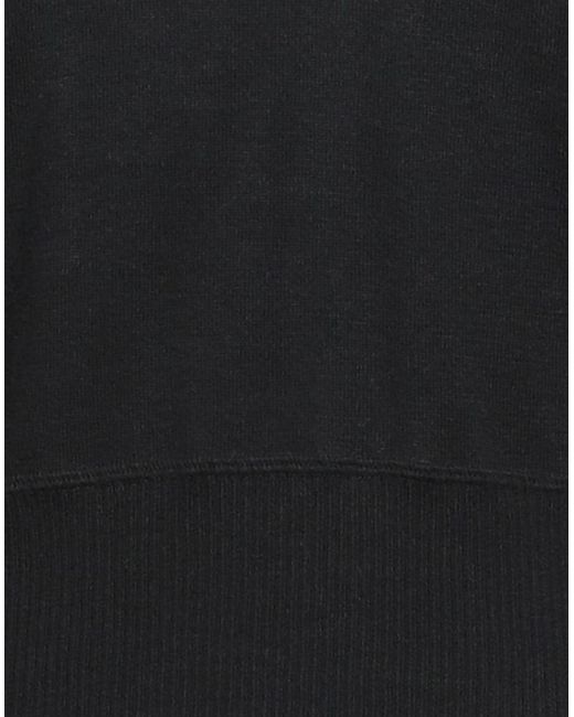 Aeronautica Militare Sweater in Black | Lyst