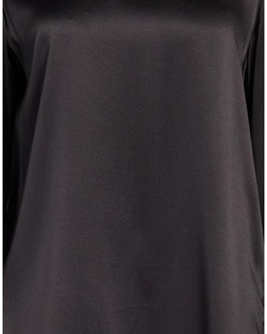 Maliparmi Black Top