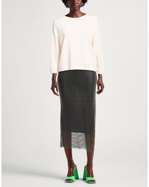 Pullover Rrd de color White