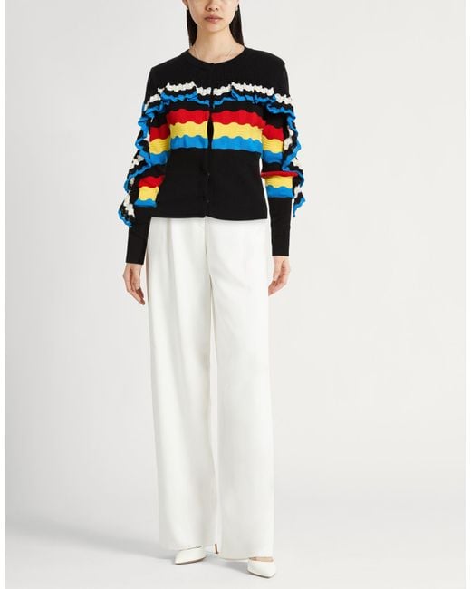 Jucca Black Cardigans
