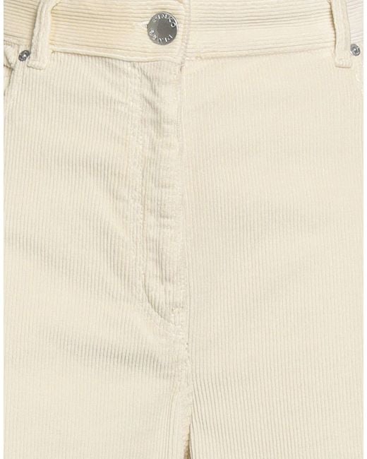 Pinko Natural Trouser