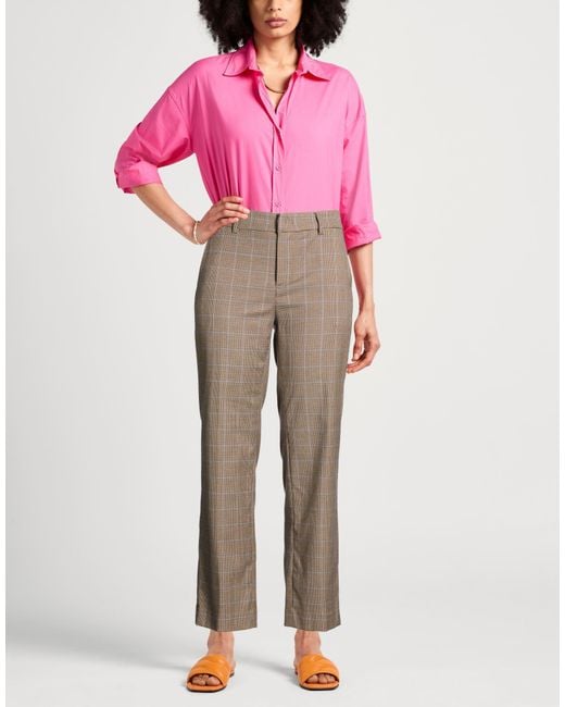 Dondup Gray Trouser