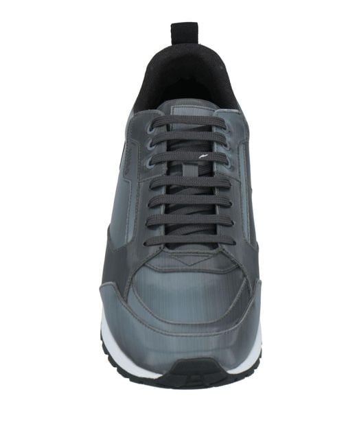 HUGO Sneakers in Gray für Herren