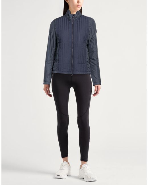 Colmar Blue Midnight Jacket Polyester