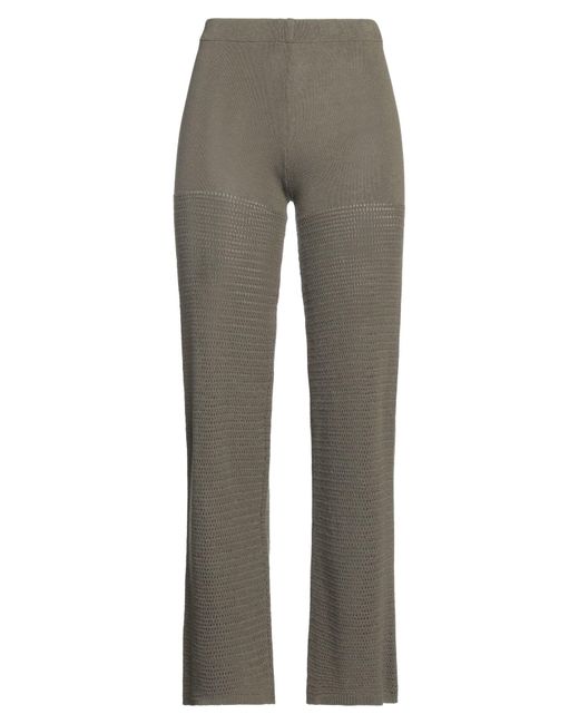 ViCOLO Gray Trouser