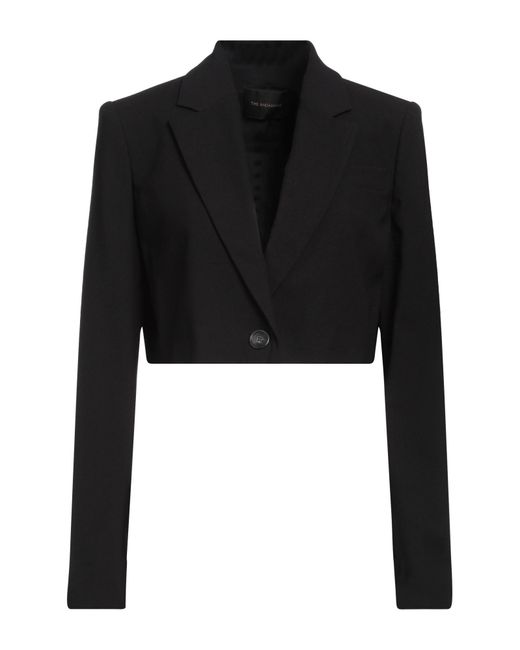 Americana ANDAMANE de color Black