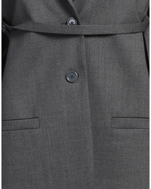 Courreges Black Blazer