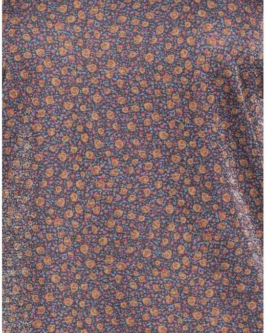 Paul & Joe Purple Top Polyester, Polyamide