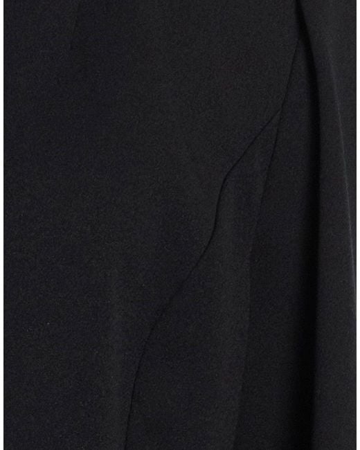 Joseph Ribkoff Black Jacket Polyester, Elastane