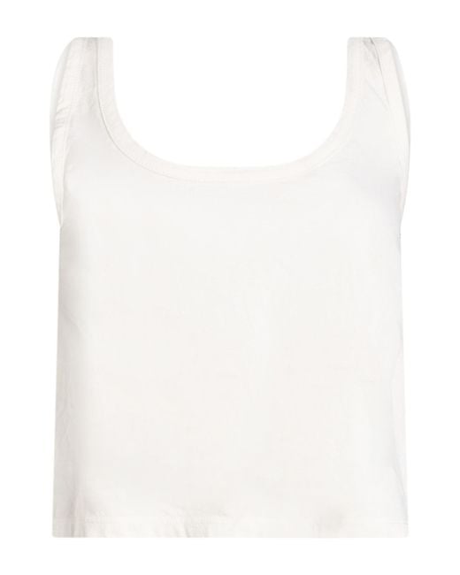 Forte_forte White Top