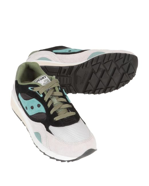 Saucony Sneakers in White für Herren