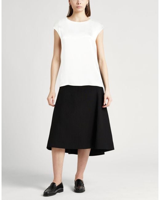 Liu Jo White Top