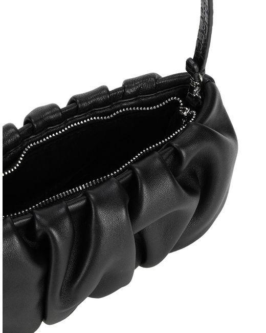 Staud Black Handbag