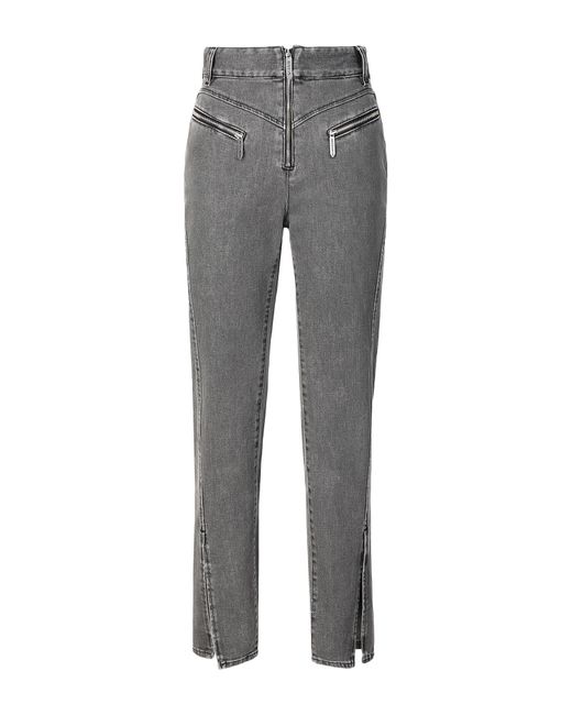 Just Cavalli Gray Jeans