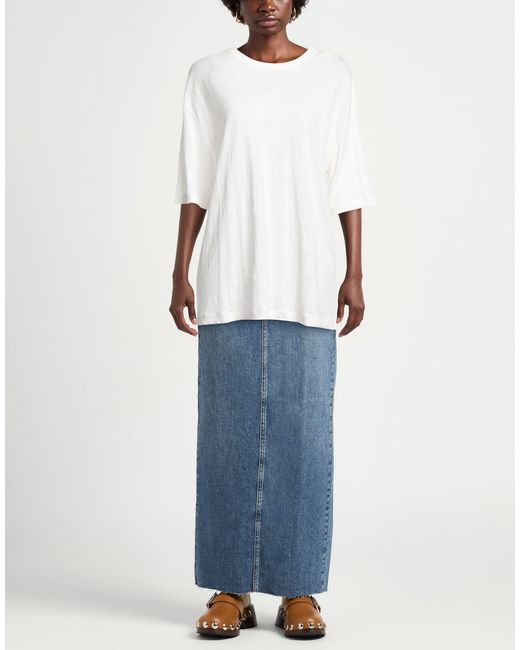 Zadig & Voltaire White T-shirt