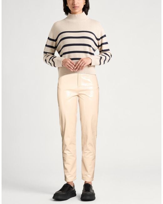 Liu Jo Natural Trouser