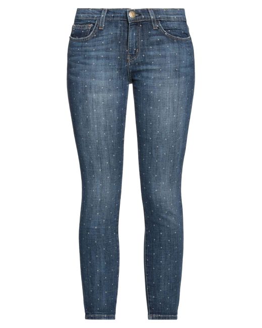 Current/Elliott Blue Jeans